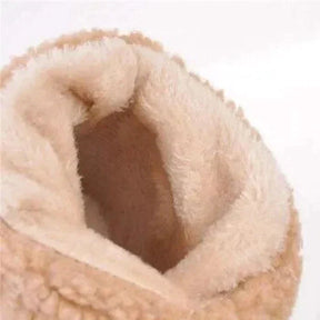 Bota Fleece