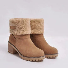 Bota Fleece